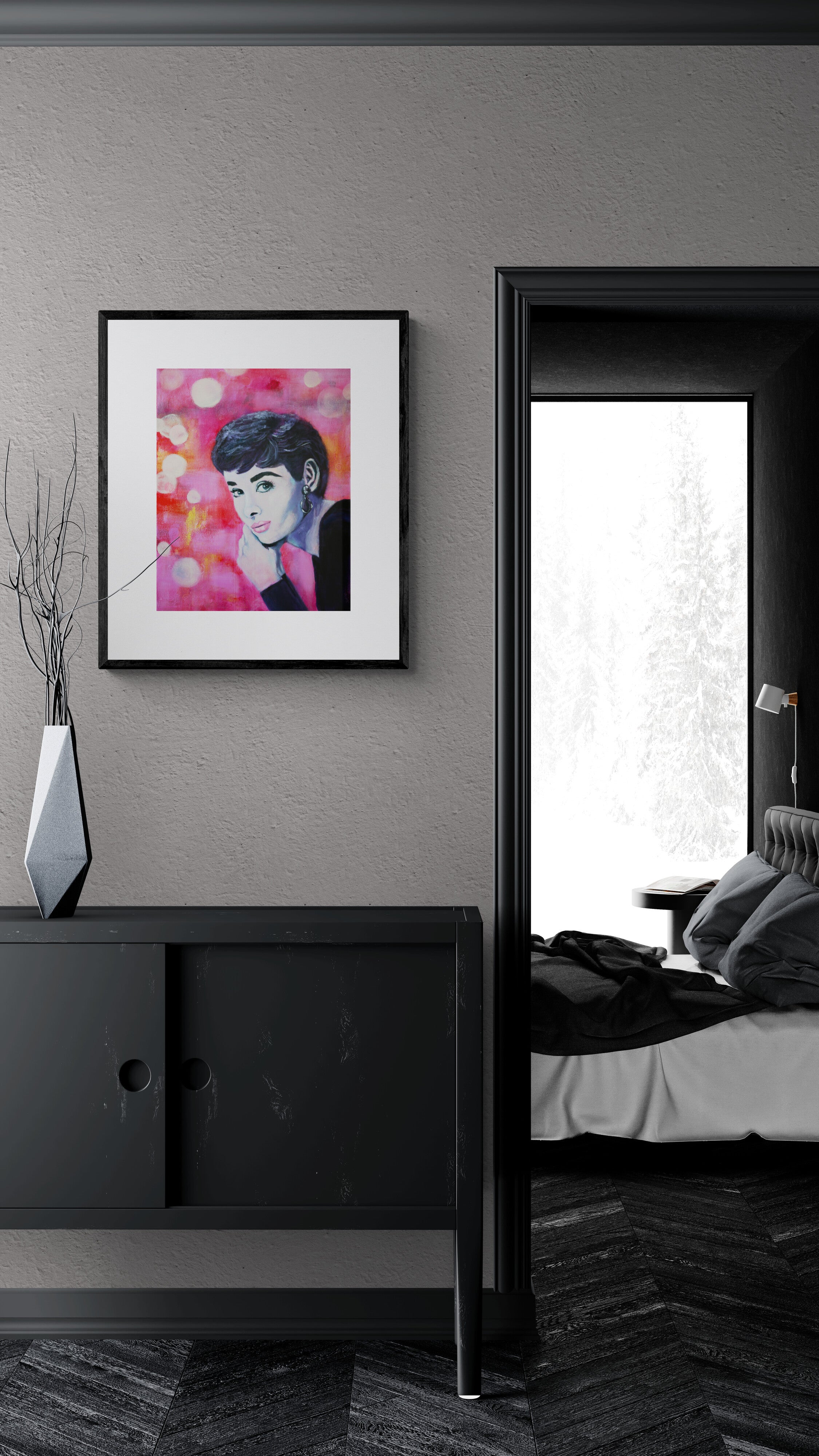 Always Audrey