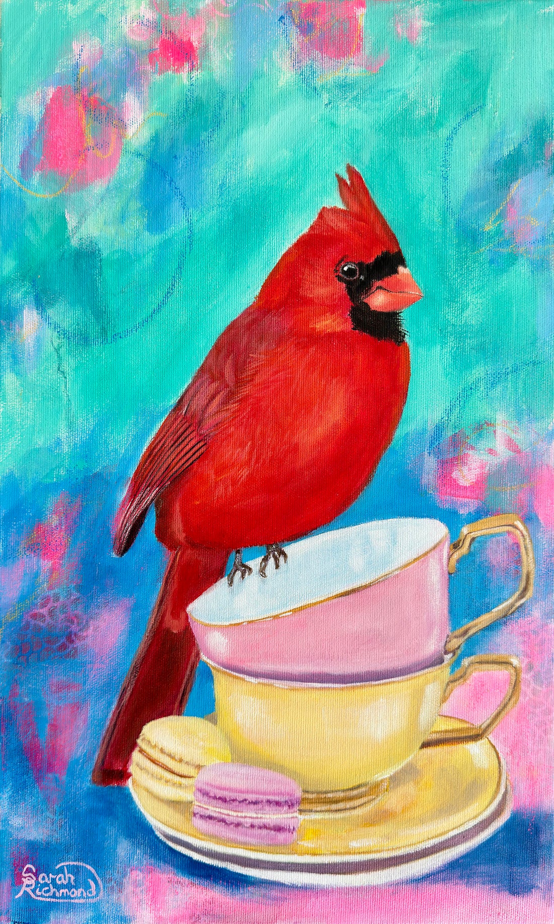 Bold Brew