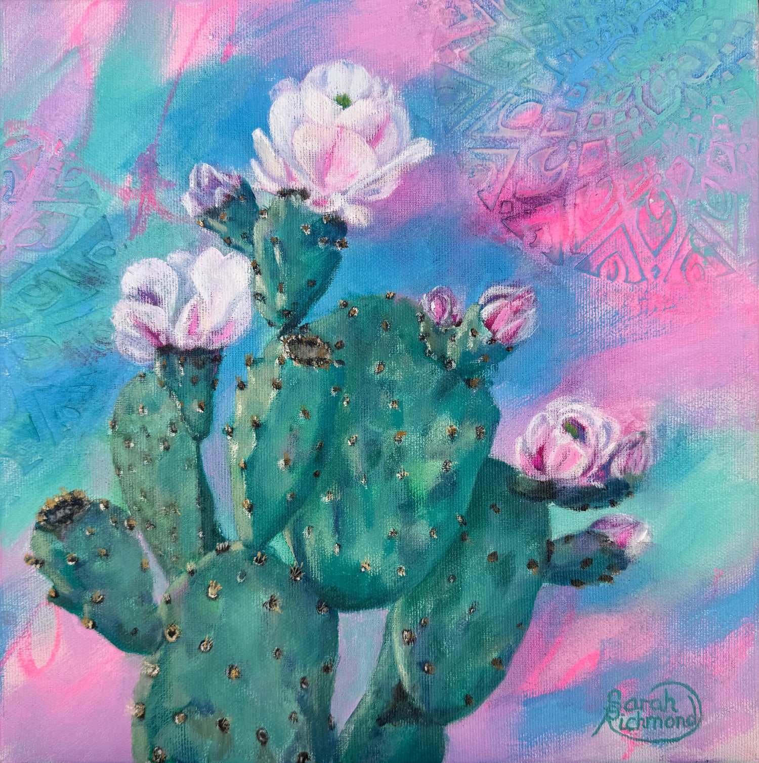 Desert Dream