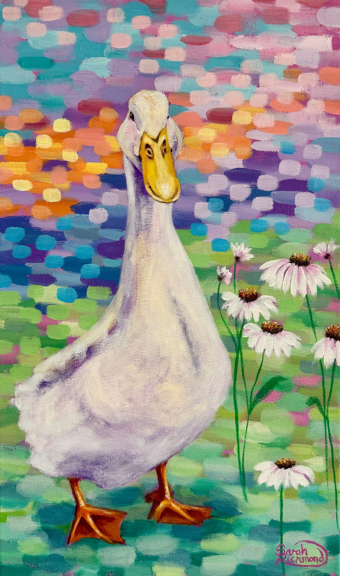 Meadow Mischief