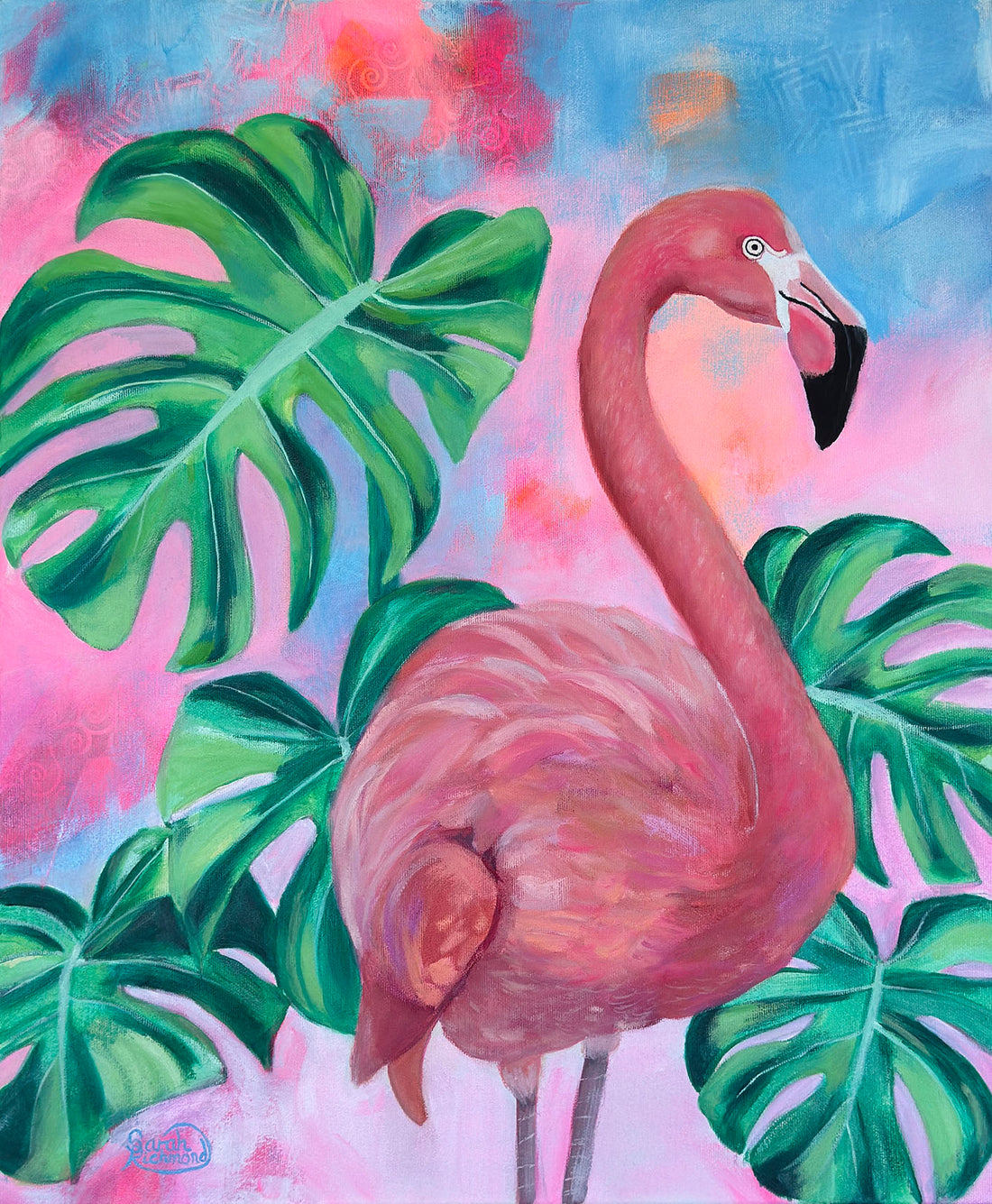 Palm Party