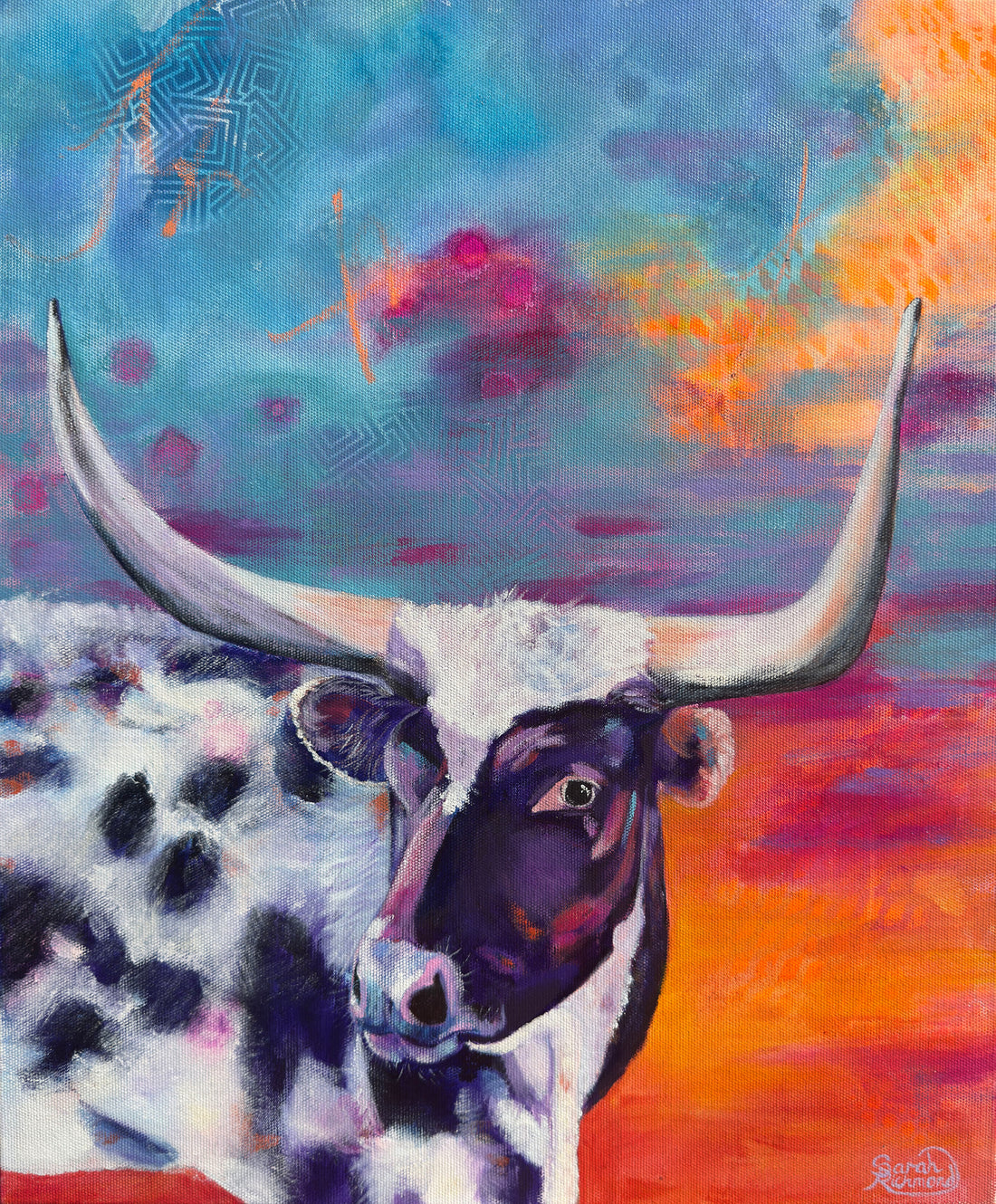 Sundown Spirit