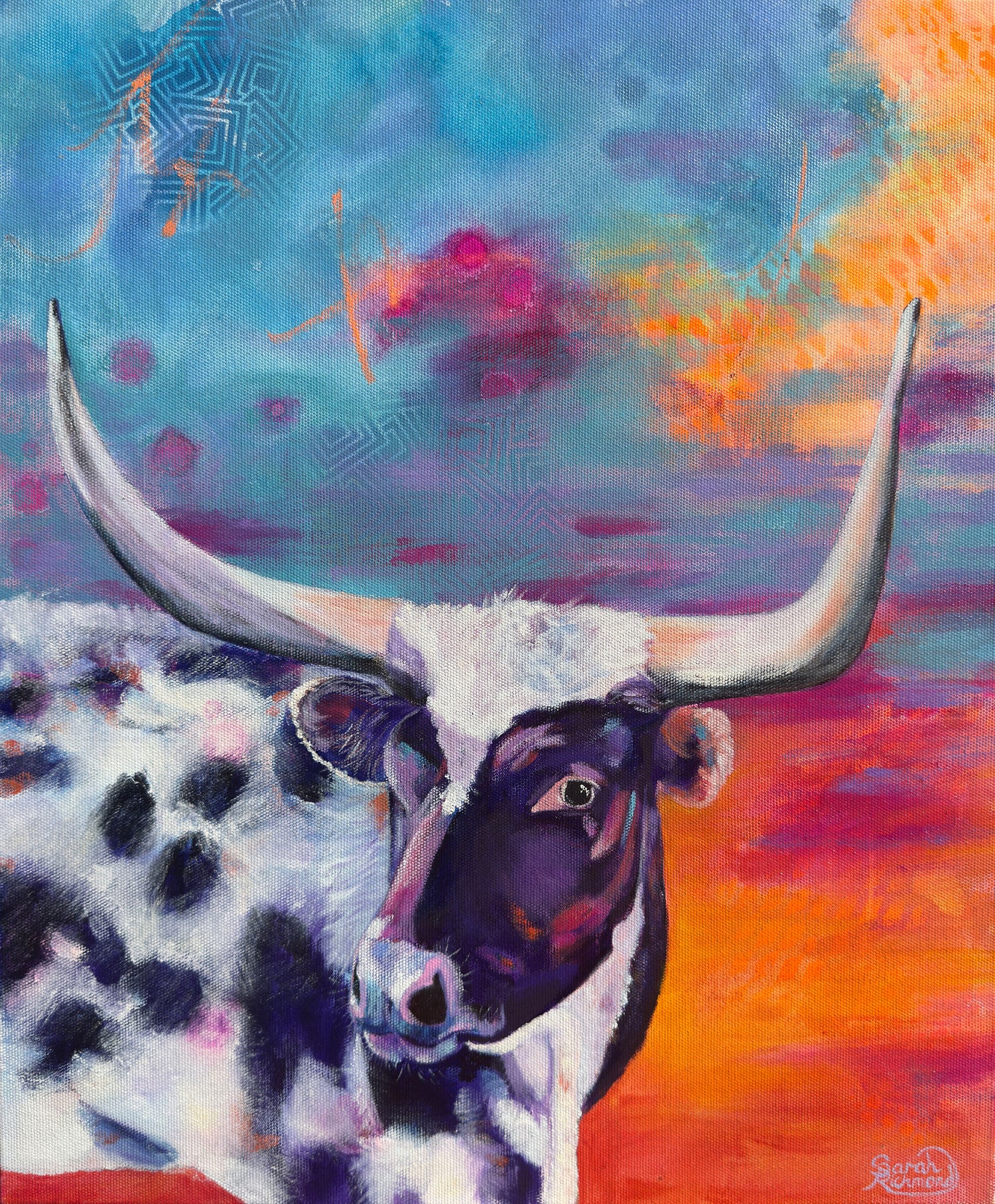 Sundown Spirit