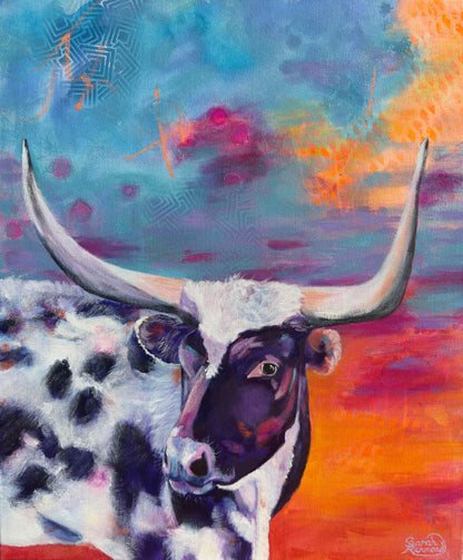 Sundown Spirit