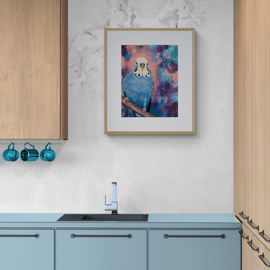 Buddy Print